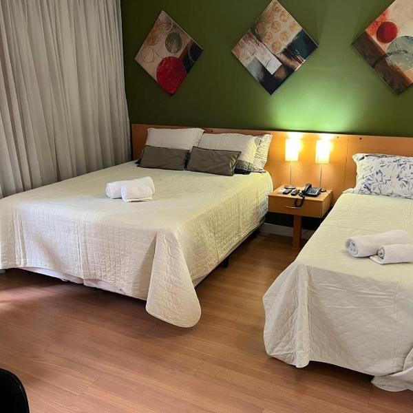 Flat | Qualit Faria Lima