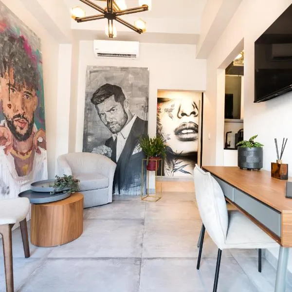 Casa Ciana، فندق في سان خوان