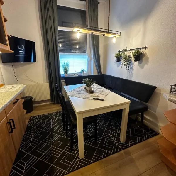 Dat AnkerHuus Emden, hotel em Emden