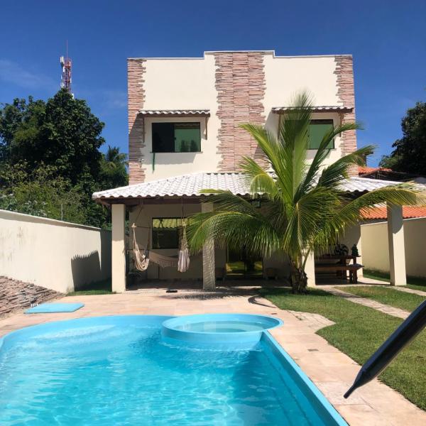 Itaparica Beach House - Foto 4