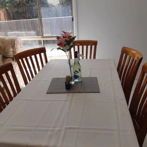 An Executive 3 Bedroom New House, all to yourself, hotel v destinaci Higgins
