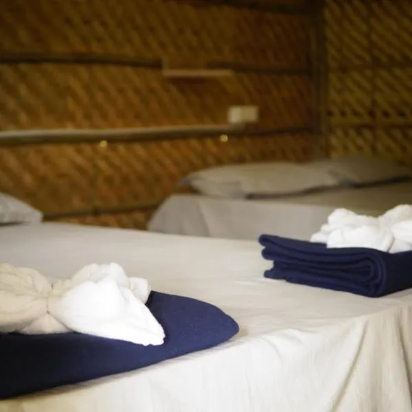 Anu Guest House, hotel v destinaci Hampi