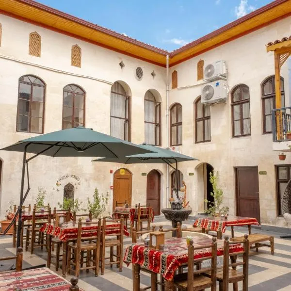 Dostlar Konagi, hotel in Şahinbey