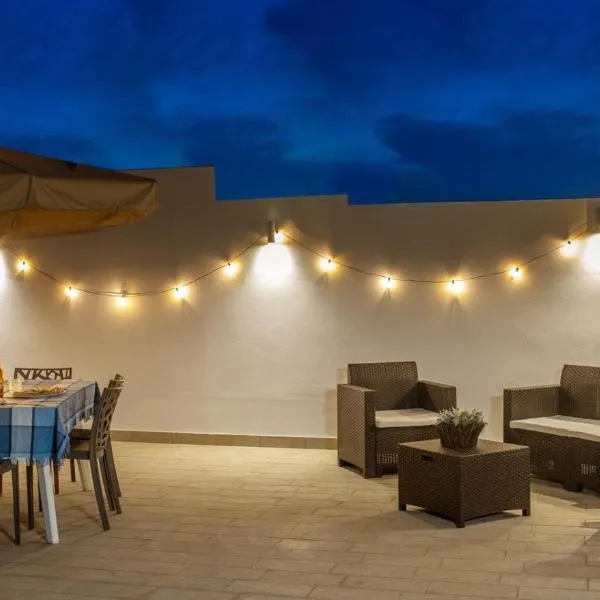 Senza Pensieri Holiday Home, khách sạn ở Balestrate