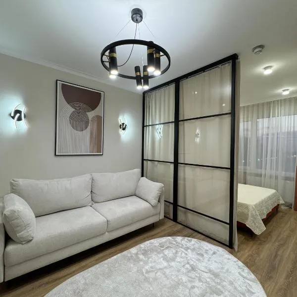 EXPO Premium, hotel v destinaci Prigorodnyy