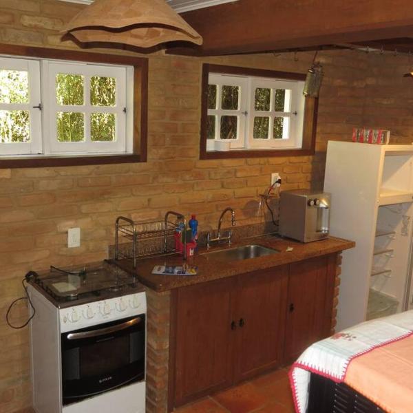 Linda casa em Mury,com riacho e lareira - Foto 5