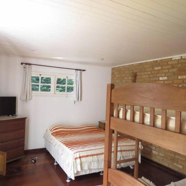Linda casa em Mury,com riacho e lareira - Foto 2