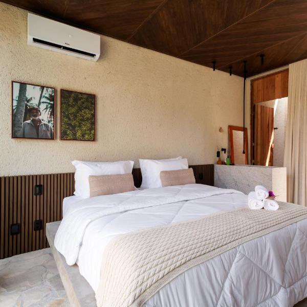 Natu Boutique Stays - Foto 4