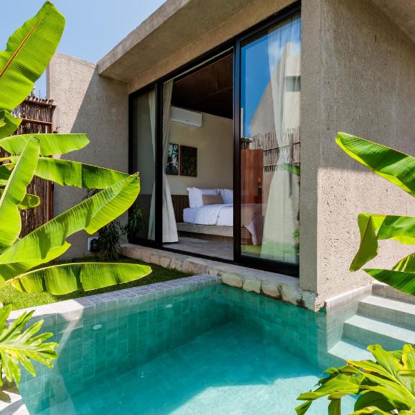 Natu Boutique Stays