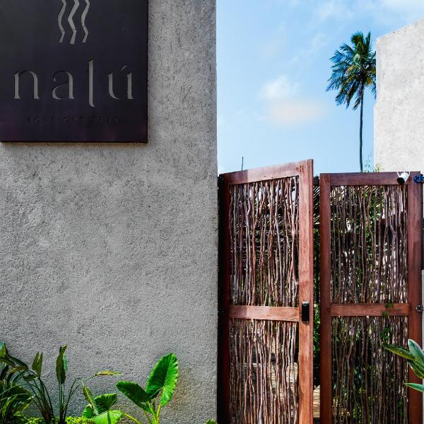 Natu Boutique Stays - Foto 2