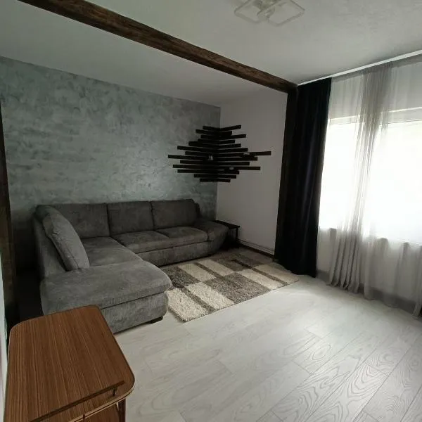 Casa Piatra Corbului, hotel v destinaci Gura Teghii