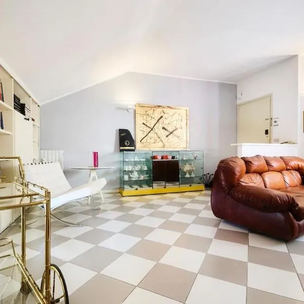 Art & Design In Centro Storico – hotel w mieście Casalmaggiore
