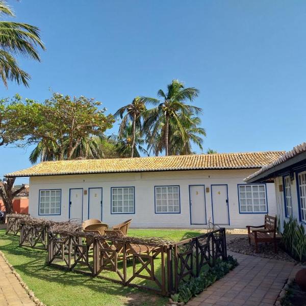 Palawan Pousada & Bistrô