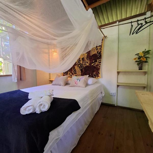 YbYmara Eco Glamping - Foto 2