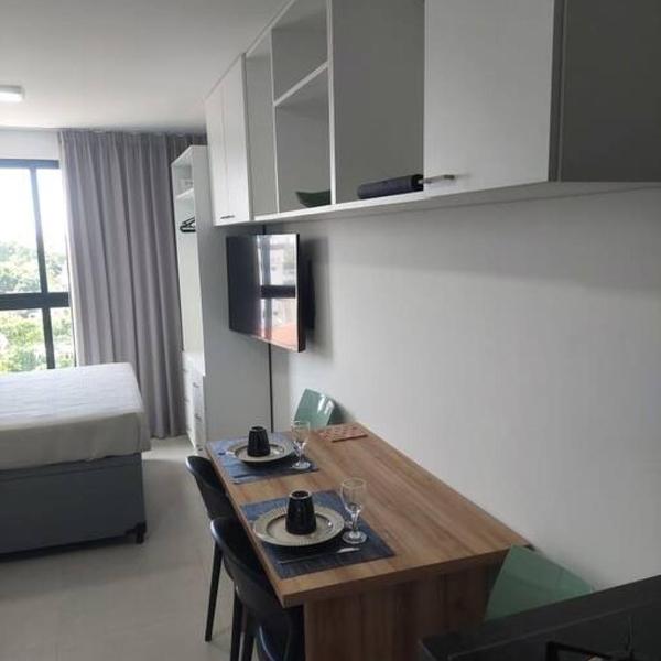 villas do Porto 317 apartamento centro - Foto 5