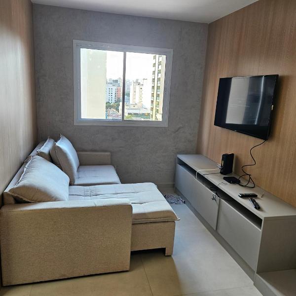 apartamento em prédio de luxo - Foto 5