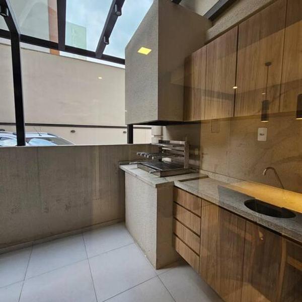 apartamento em prédio de luxo - Foto 3