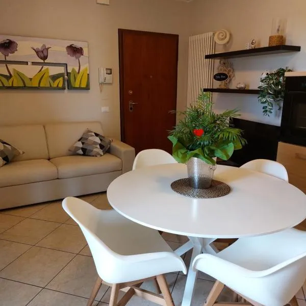 Gelsy House, hotel v destinaci Montecchio Maggiore