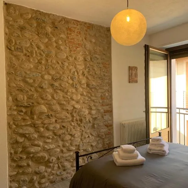 Il Sogno di GioEle, hotel v destinaci Borgo San Dalmazzo