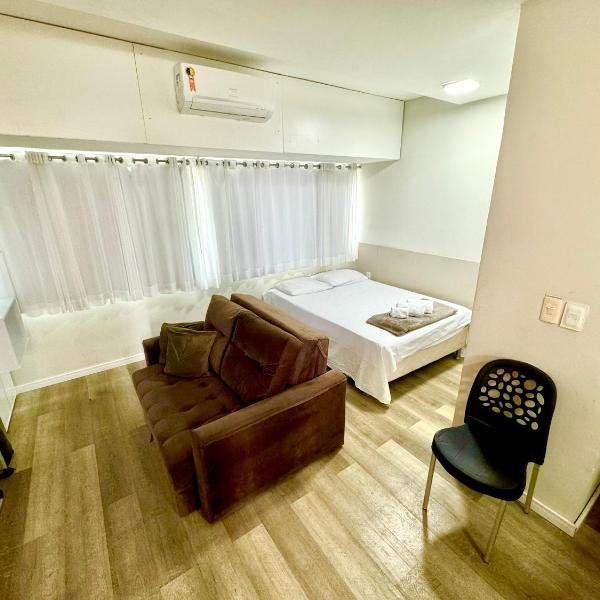 Flat Boa Viagem luxo - Foto 2
