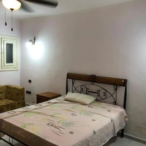 Marina 4 for rent, khách sạn ở El Alamein