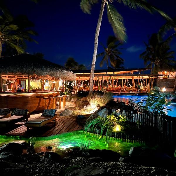 BAMBU BLU Lagoon Homes - Ilha do Guajiru - Foto 4