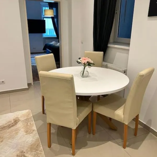 Apartment Jupiter, hotel u Beču