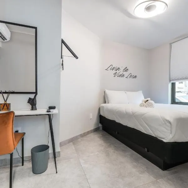 Casa Ciana，聖胡安的飯店