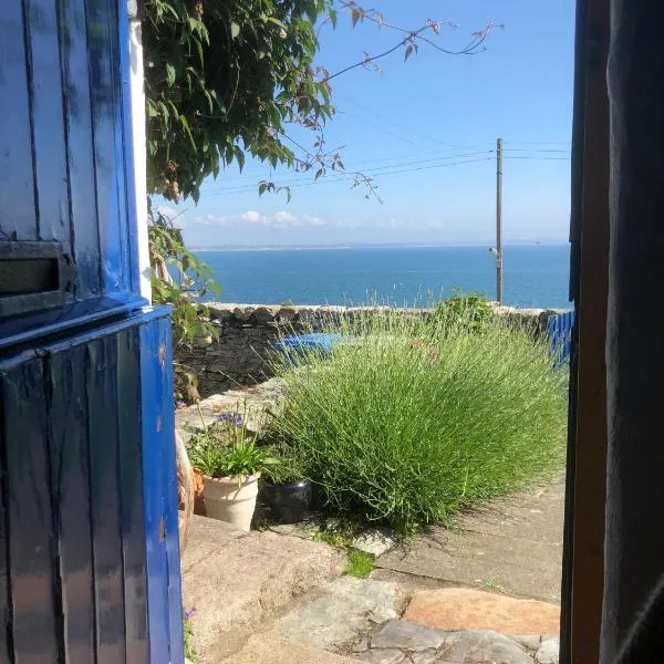 Slieve Donard Cottage Widows Row cottages, hotel di Newcastle