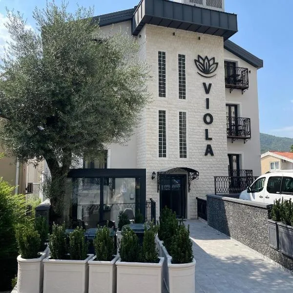 Viola Hotel Budva, hotel di Budva