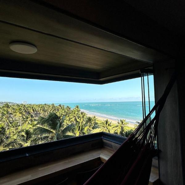 Apartamento beira mar em Maceió