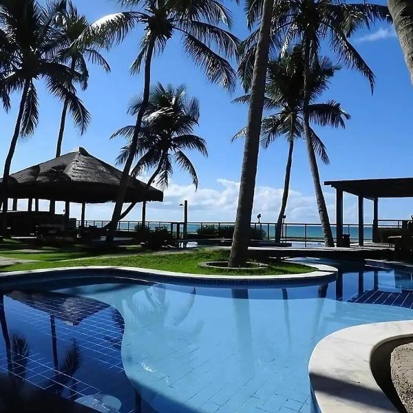 Apartamento beira mar em Maceió - Foto 4