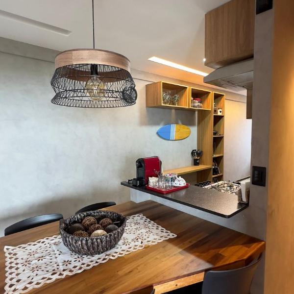Apartamento beira mar em Maceió - Foto 5