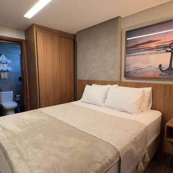 Apartamento beira mar em Maceió - Foto 2