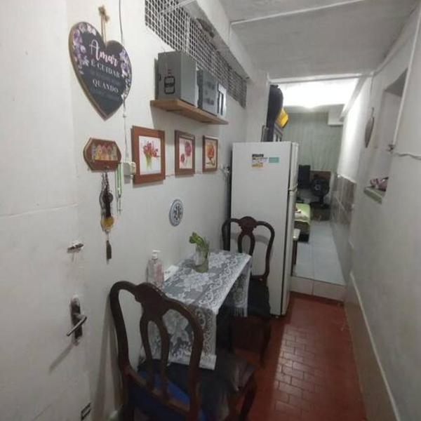Microcasa aconchegante na glória - Foto 4