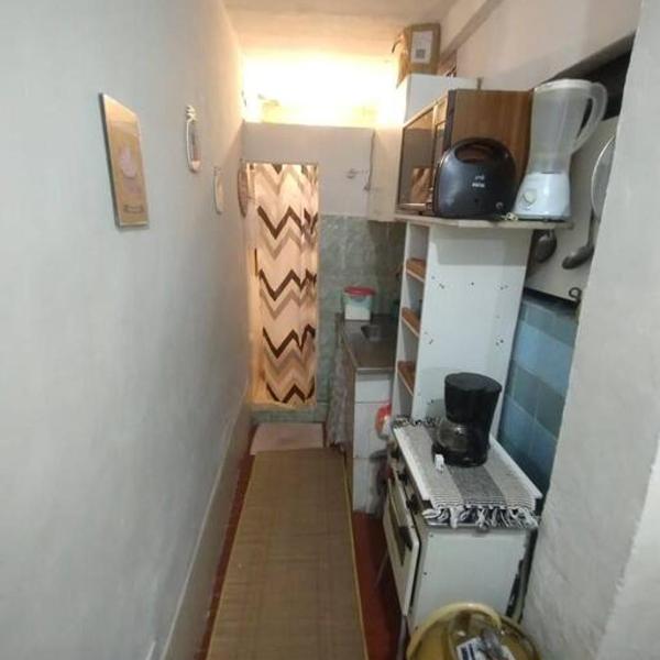Microcasa aconchegante na glória - Foto 5