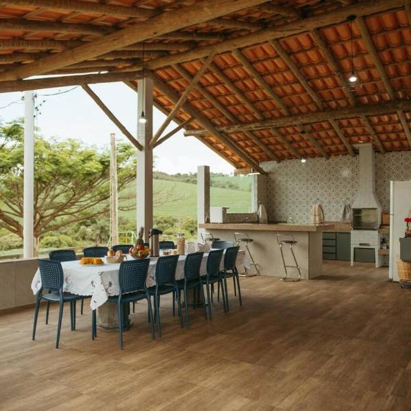 Casa de Campo Tamanduá - Conexão com a Natureza! - Foto 5