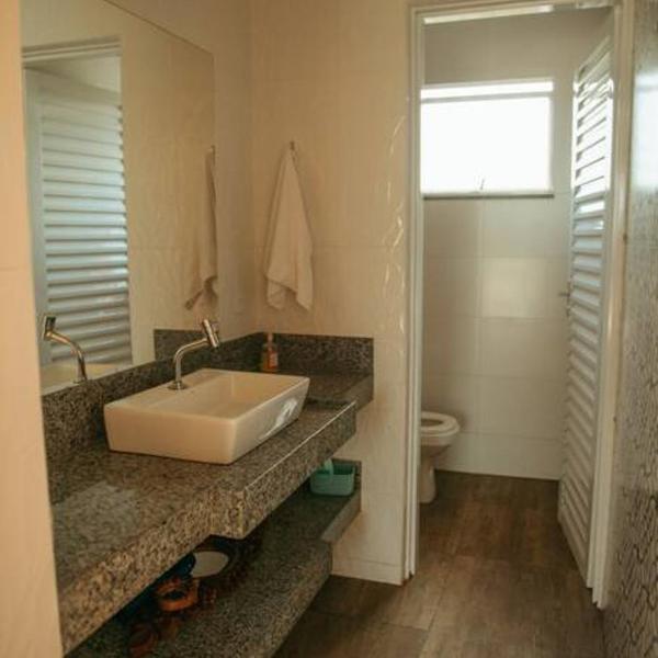 Casa de Campo Tamanduá - Conexão com a Natureza! - Foto 3