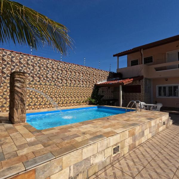 Sobrado Aconchegante - Praia Peruíbe - Foto 4