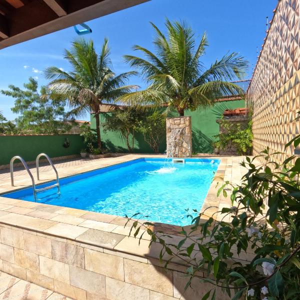 Sobrado Aconchegante - Praia Peruíbe