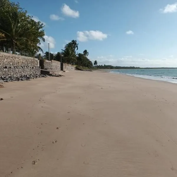 Casa de Praia em Ipioca - Maceió AL, hotel in Ipioca
