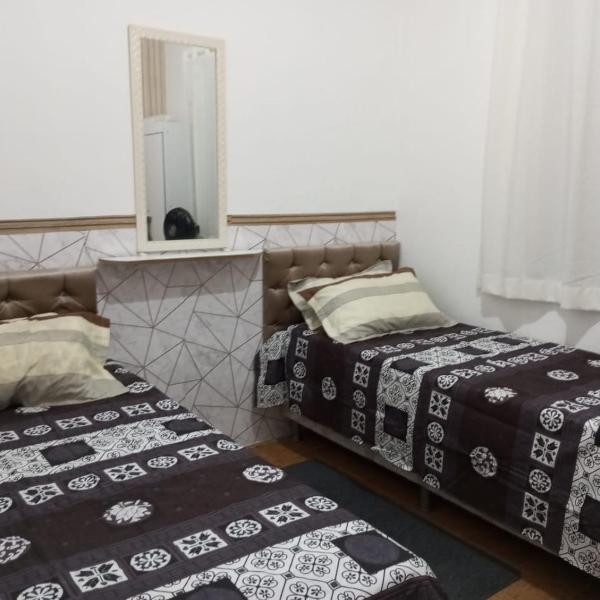 Apartamento de temporada - Foto 2