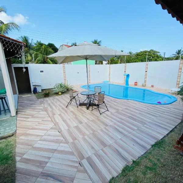 Casa da Barra99, hotel in Francês
