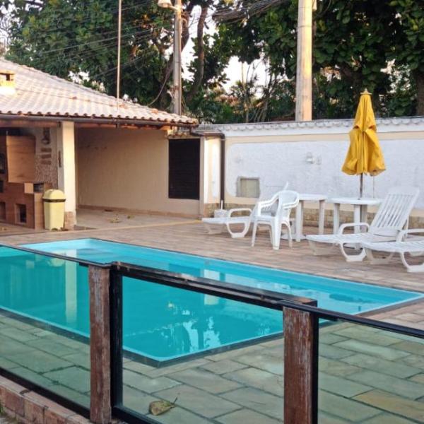 Refugio de Praia em Saquarema - Foto 4