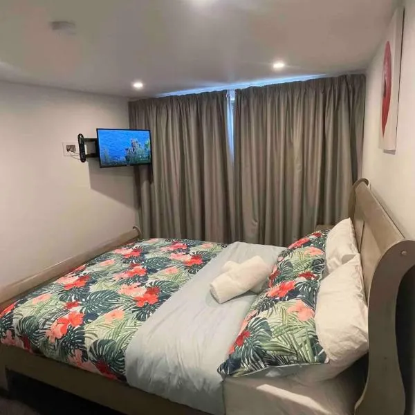 Tiny Home in Mosgiel, hotel in Mosgiel