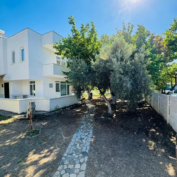 Troya Garden Villa, hotel in Canakkale