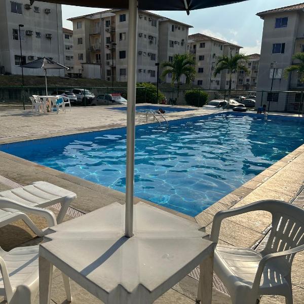 Apartamento completo em Manaus-AM - Foto 4