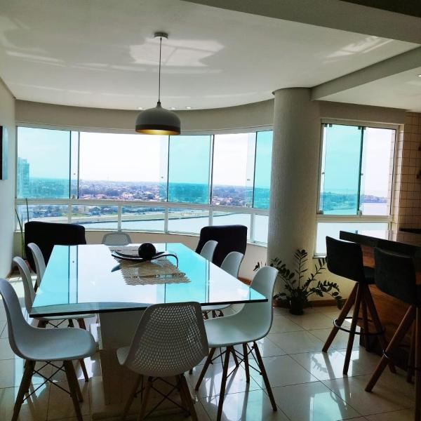 Apartamento em Tramandaí