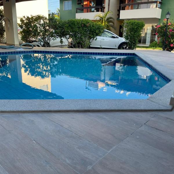 Apartamento próximo Arena Axé Moi - Foto 4
