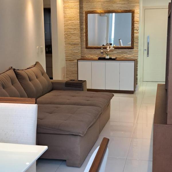 Rosa dos Ventos - Premium Luxo 5 Estrelas - Vista Mar - Barra da Tijuca - 2 Quartos, Cozinha equipada, Amplo e arejado, Ar cond, Estacionamento grátis, Restaurante no Local, Melhor localização da região, Vá a pé para Praia, Barra Shopping, Village Mall - Foto 5